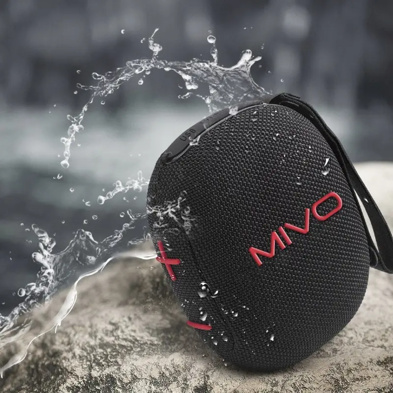 Колонка портативная MIVO M69 Колонка портативная MIVO M69