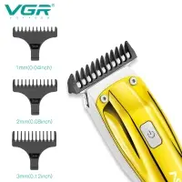 Триммер для стрижки волос VGR V-955