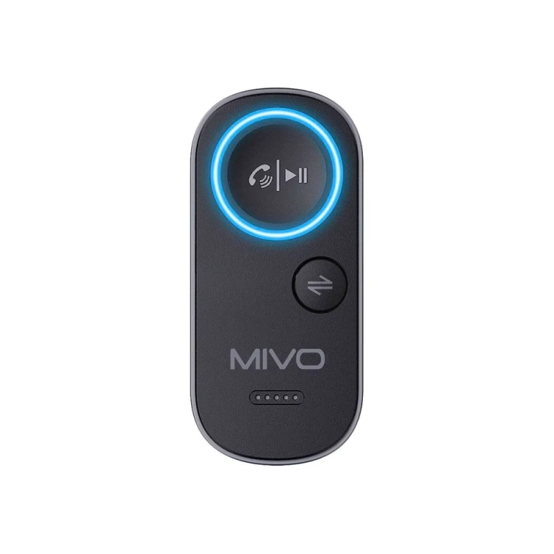 Трансмиттер Ресивер MIVO MF-09 Трансмиттер Ресивер MIVO MF-09