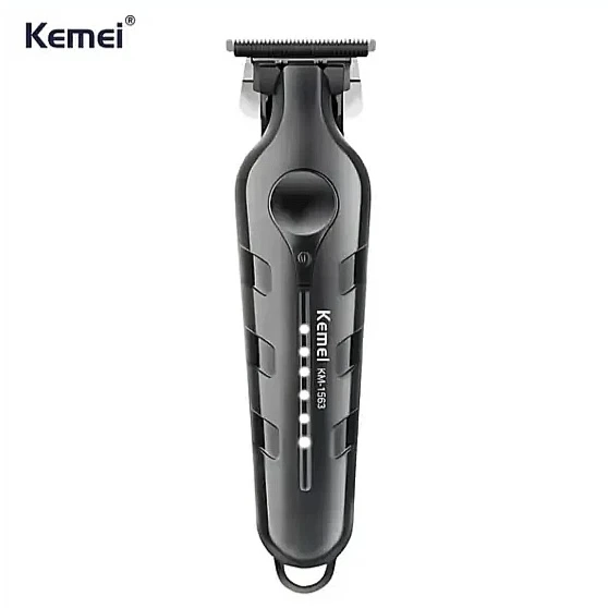 Триммер Kemei KM-1563