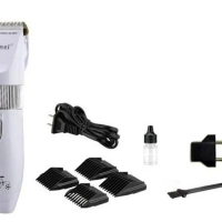 Машинка для стрижки животных Kemei KM-107