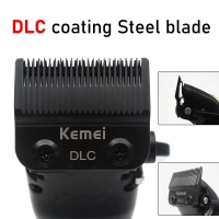 Машинка для стрижки волос Kemei KM-2373