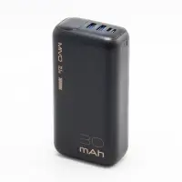 Внешний аккумулятор Powerbank MIVO MB-308Q 30000mAh
