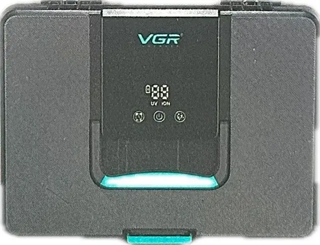 Стерилизатор УФ + Ионизация VGR V-840 Стерилизатор УФ + Ионизация VGR V-840