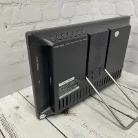 Телевизор портативный с тюнером Eplutus EP-910TD Телевизор портативный с тюнером Eplutus EP-910TD