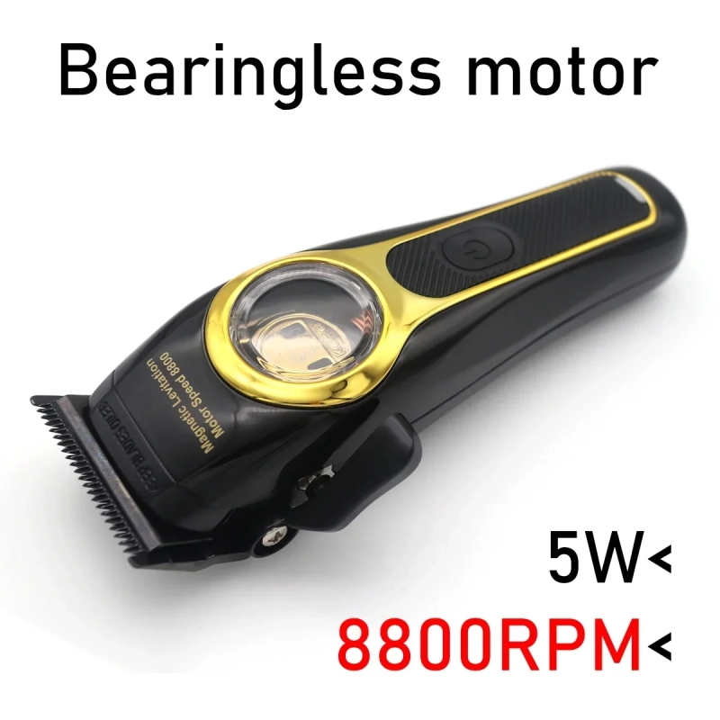 Машинка для стрижки волос Kemei KM-2373 Машинка для стрижки волос Kemei KM-2373