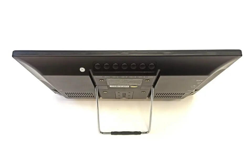 Телевизор портативный с TV-приемником Eplutus EP-135T Телевизор портативный с TV-приемником Eplutus EP-135T