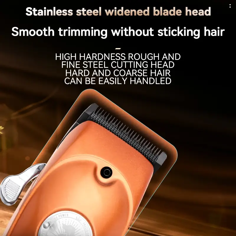 Машинка для стрижки животных Kemei KM-1596 Машинка для стрижки животных Kemei KM-1596