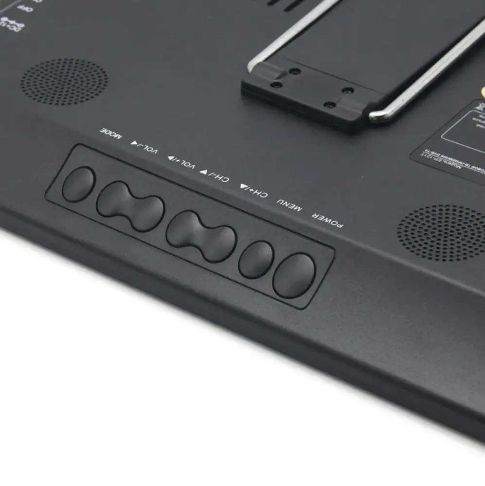 Телевизор портативный с ТВ-приемником Eplutus EP-116T Телевизор портативный с ТВ-приемником Eplutus EP-116T