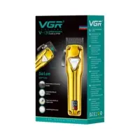 Машинка для стрижки волос VGR V-136 Машинка для стрижки волос VGR V-136