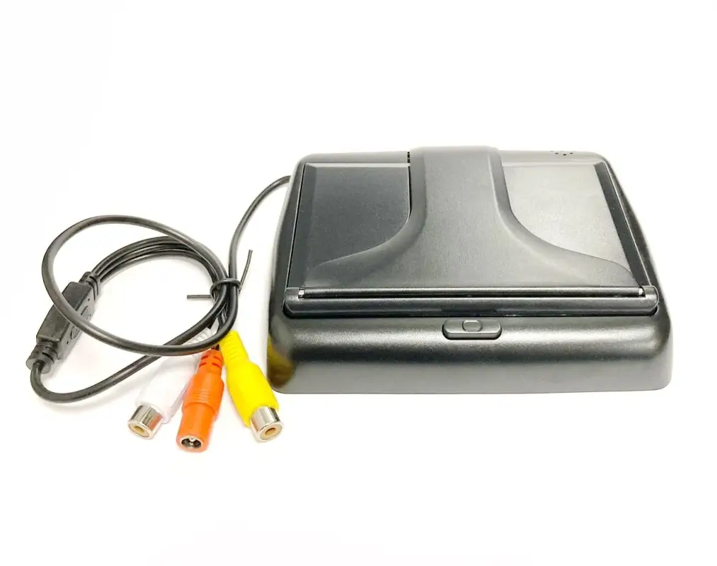 Монитор парковочной системы Выкидной Eplutus CX-433