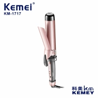 Плойка Kemei KM-1717