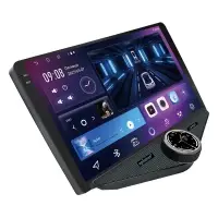 Автомагнитола с сенсорным экраном Eplutus CA903 Автомагнитола с сенсорным экраном Eplutus CA903