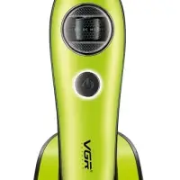 Триммер для стрижки волос VGR V-880T Белый Триммер для стрижки волос VGR V-880T Белый