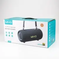 Колонка портативная MIVO M18