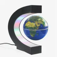 Ночник Парящий глобус Ночник Парящий глобус