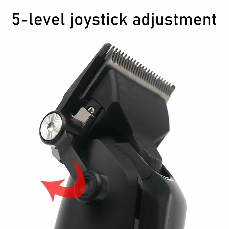 Машинка для стрижки волос Kemei KM-1858 Машинка для стрижки волос Kemei KM-1858