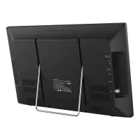 Телевизор портативный с тюнером Eplutus EP-165T