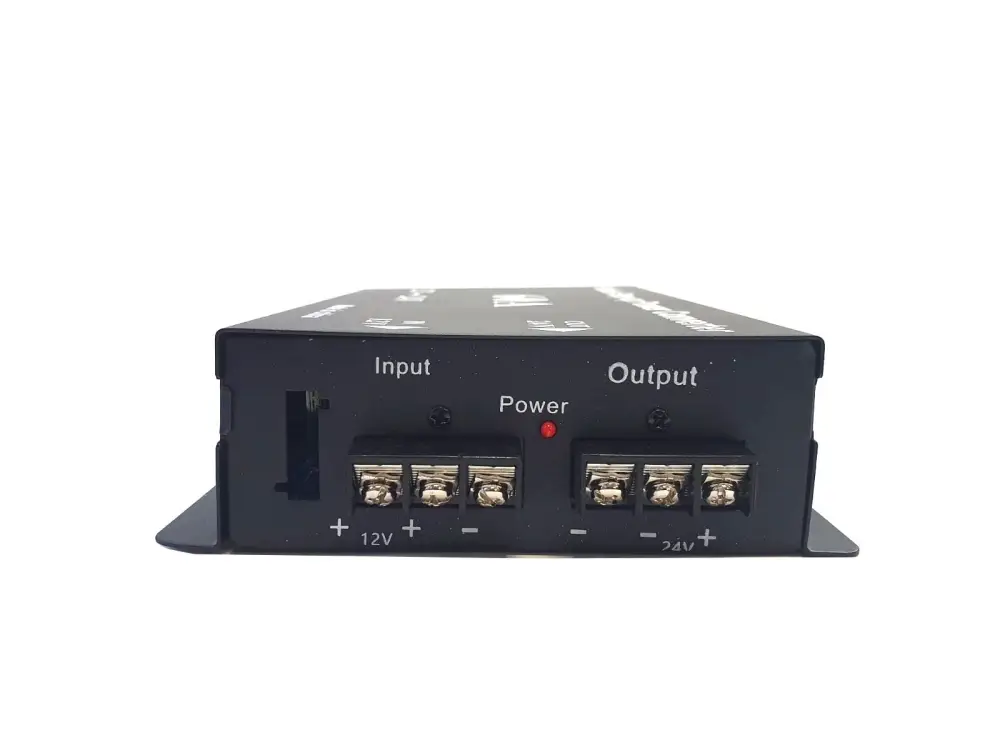 Преобразователь напряжения Инвертор 60A 12V-24V Преобразователь напряжения Инвертор 60A 12V-24V