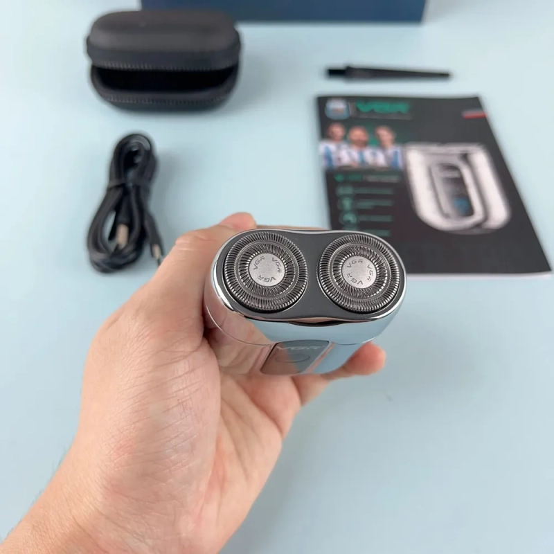 Электрическая бритва VGR V-342