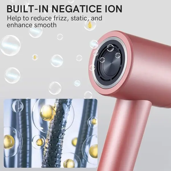 Фен для волос VGR V-443 Фен для волос VGR V-443