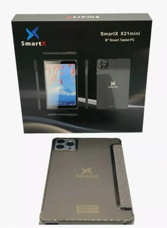 Планшет SmartX X21mini