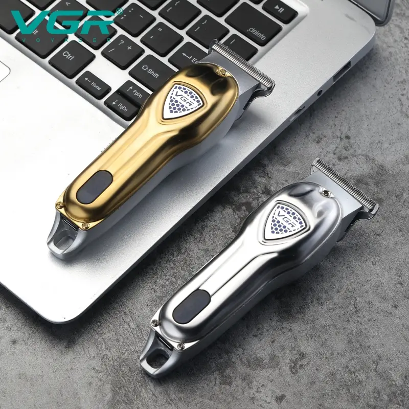 Триммер для стрижки волос VGR V-902