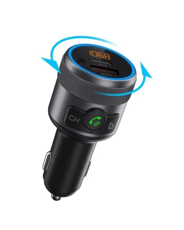 FM-трансмиттер MIVO MF-03 FM-трансмиттер MIVO MF-03