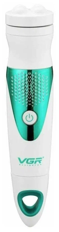 Набор для ухода Женский 5в1 VGR V-720 Набор для ухода Женский 5в1 VGR V-720