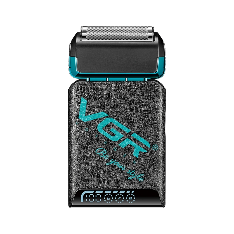 Электрическая бритва Шейвер VGR V-374