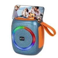 Колонка портативная WUF W51