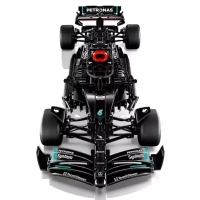 Гоночный автомобиль Mercedes-AMG F1 W14 E Performance