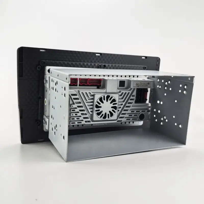 Автомагнитола с сенсорным экраном Eplutus CA103 Автомагнитола с сенсорным экраном Eplutus CA103