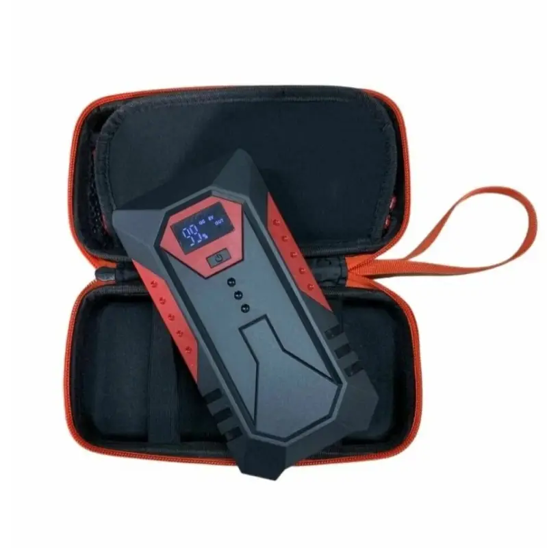 Пуско-зарядное устройство HighPower M43A Пуско-зарядное устройство HighPower M43A