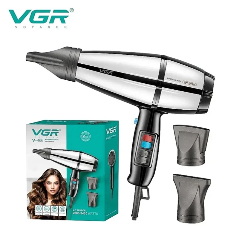Фен VGR V-466