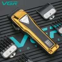 Машинка для стрижки волос VGR V-137 Машинка для стрижки волос VGR V-137