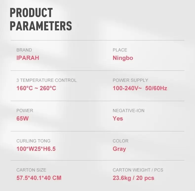 Выпрямитель IPARAH P-112