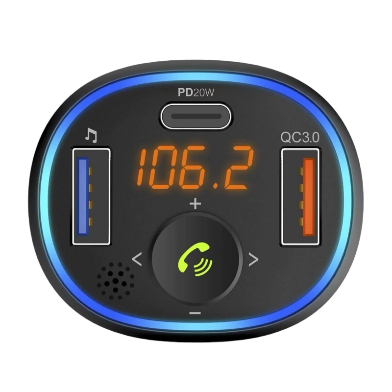 FM-трансмиттер MIVO MF-05 FM-трансмиттер MIVO MF-05