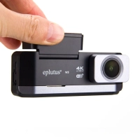 Видеорегистратор Wi-Fi скрытый Eplutus W3 Видеорегистратор Wi-Fi скрытый Eplutus W3