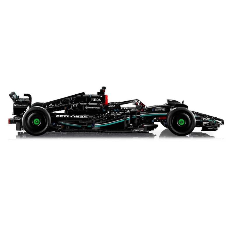 Mercedes-AMG F1 W14 E Performance Конструктор 1642д
