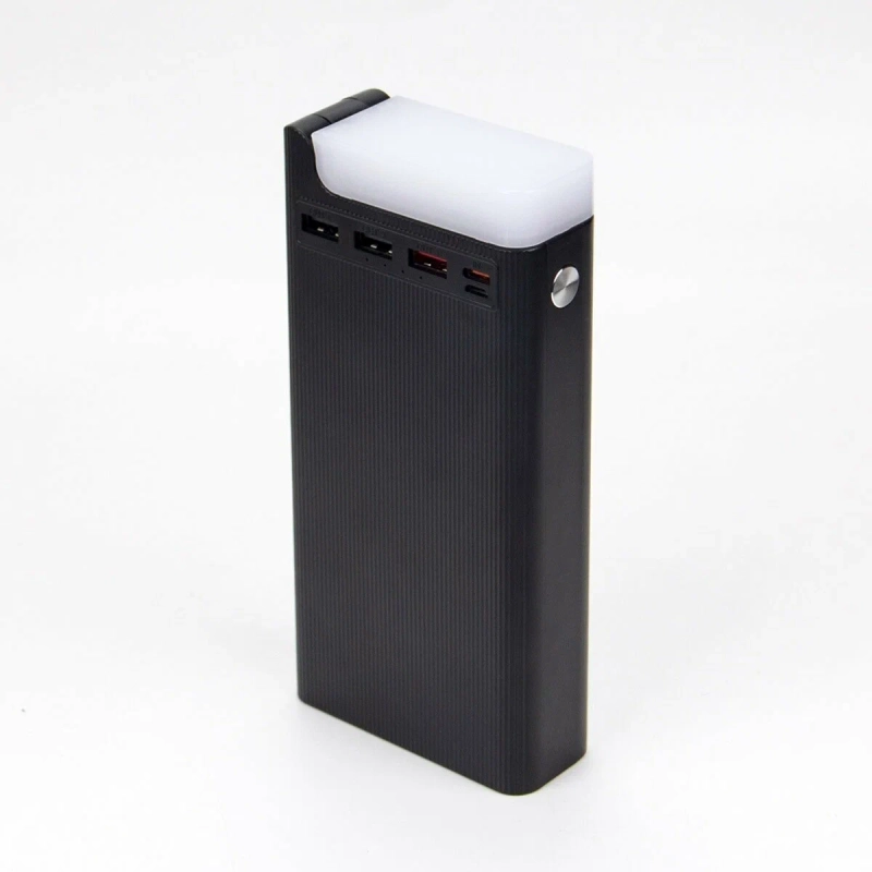 Внешний аккумулятор MIVO MB-411Q 40000мАч