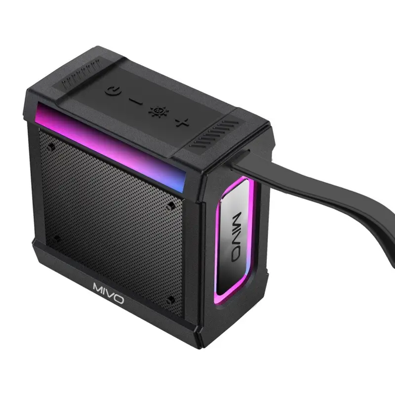 Колонка портативная MIVO M41 Колонка портативная MIVO M41