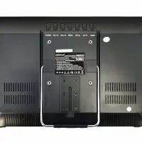 Телевизор портативный с TV-приемником Eplutus EP-147TD Телевизор портативный с TV-приемником Eplutus EP-147TD