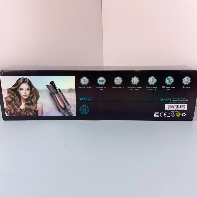 Плойка Стайлер VGR V-581 Плойка Стайлер VGR V-581