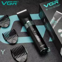 Машинка для стрижки волос VGR V-163