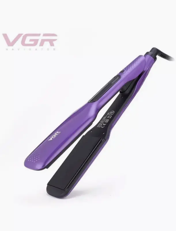 Выпрямитель для волос VGR V-506