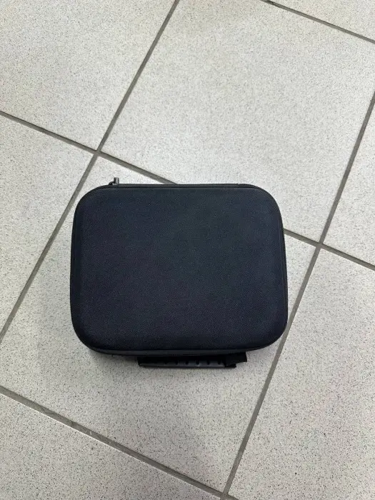 Массажер в кейсе Массажер в кейсе