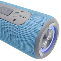 Колонка портативная WUF W35 (Цвет в ассортименте)