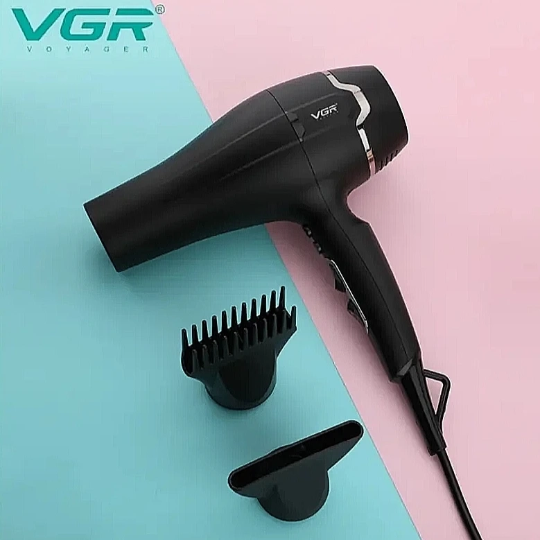 Фен VGR V-450