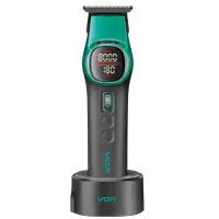 Триммер для стрижки волос VGR V-885T Желтый Триммер для стрижки волос VGR V-885T Желтый